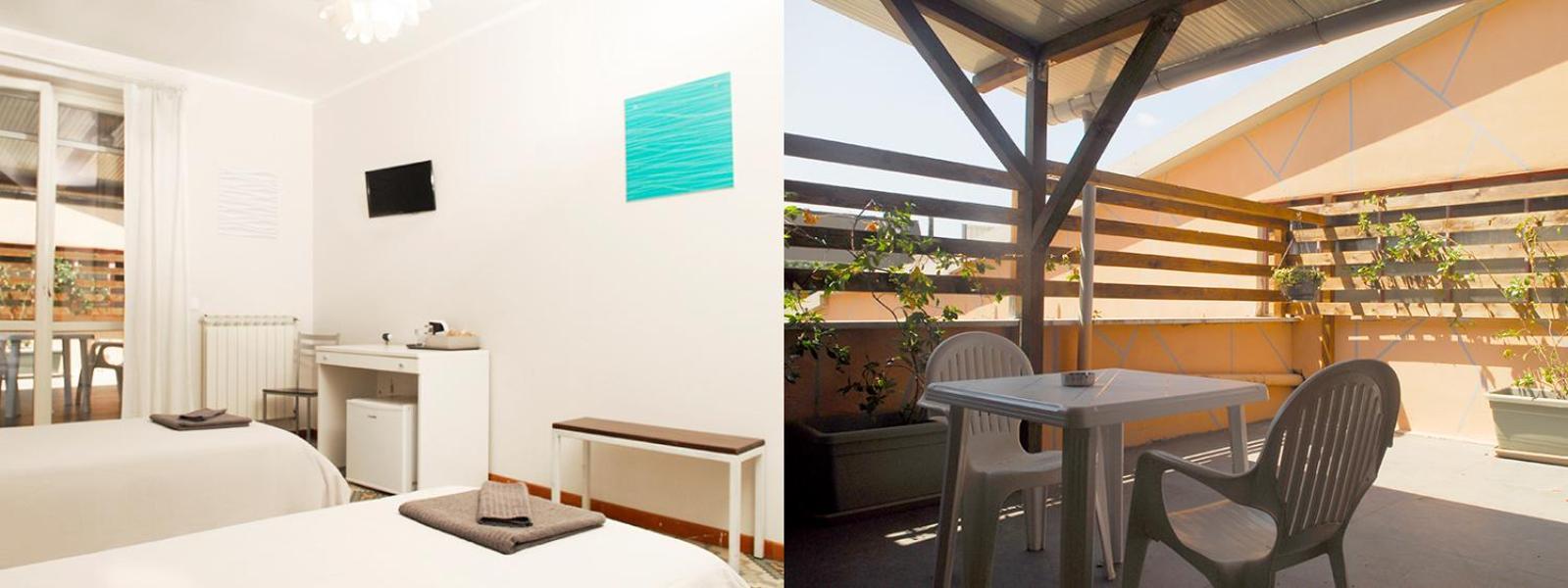 Vara Motel Self Check In Ceparana Εξωτερικό φωτογραφία